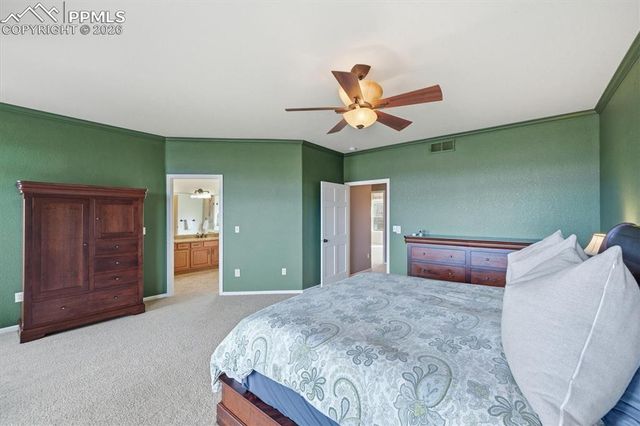 1535 Dewfrost Place, Castle Rock, CO 80104