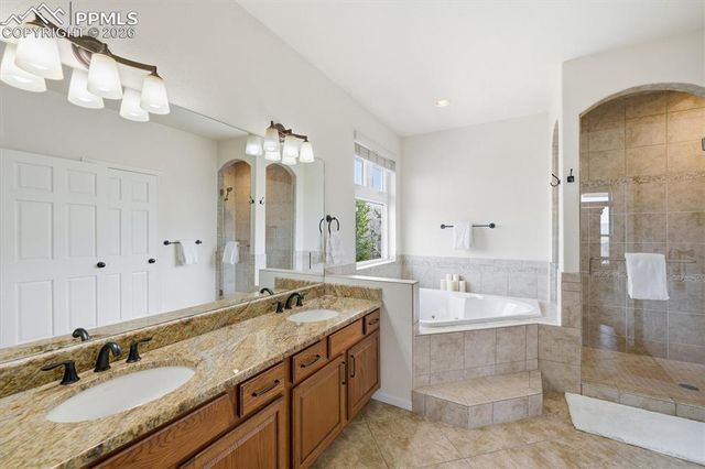 1535 Dewfrost Place, Castle Rock, CO 80104