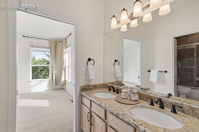 1535 Dewfrost Place, Castle Rock, CO 80104