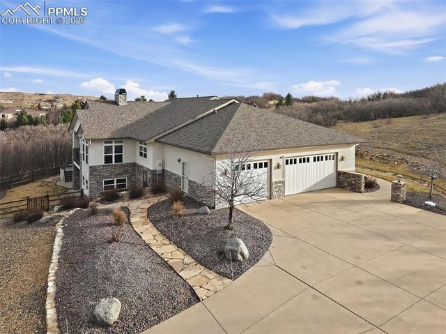 1535 Dewfrost Place, Castle Rock, CO 80104