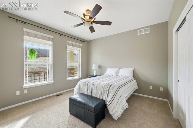 1535 Dewfrost Place, Castle Rock, CO 80104