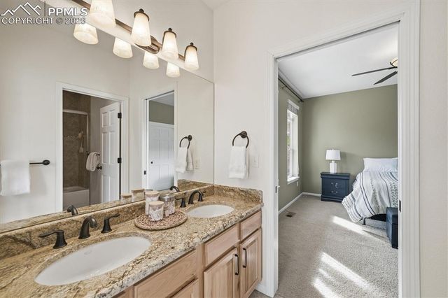 1535 Dewfrost Place, Castle Rock, CO 80104