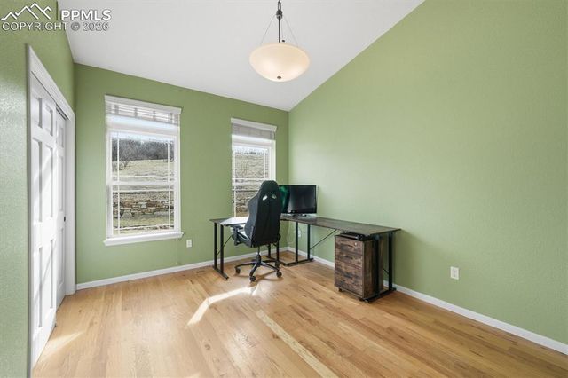1535 Dewfrost Place, Castle Rock, CO 80104