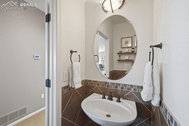 1535 Dewfrost Place, Castle Rock, CO 80104