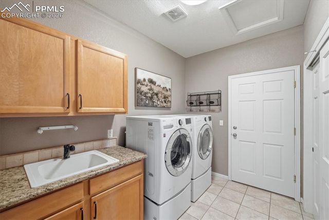 1535 Dewfrost Place, Castle Rock, CO 80104