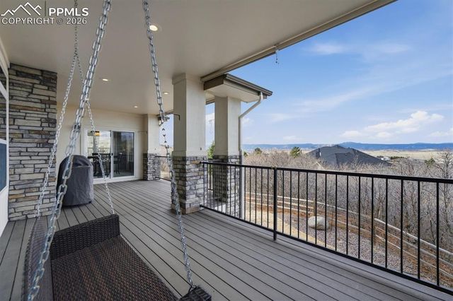 1535 Dewfrost Place, Castle Rock, CO 80104