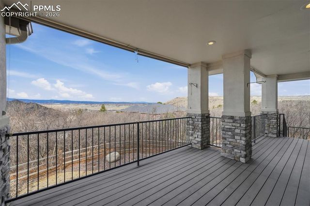 1535 Dewfrost Place, Castle Rock, CO 80104