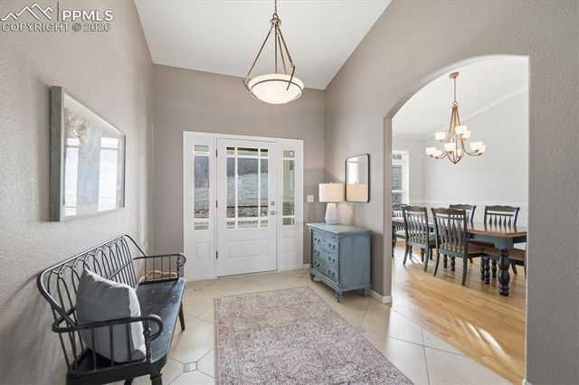 1535 Dewfrost Place, Castle Rock, CO 80104