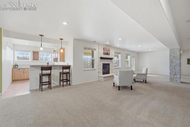 1535 Dewfrost Place, Castle Rock, CO 80104