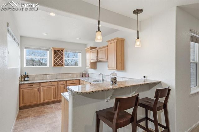 1535 Dewfrost Place, Castle Rock, CO 80104