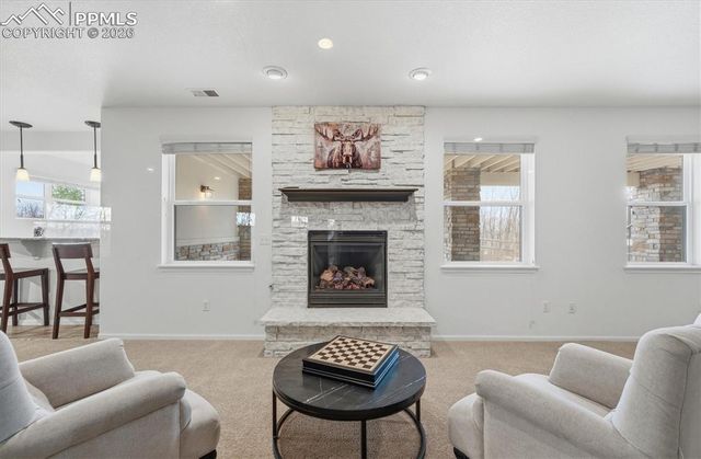 1535 Dewfrost Place, Castle Rock, CO 80104