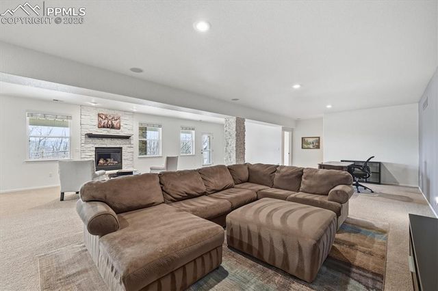 1535 Dewfrost Place, Castle Rock, CO 80104