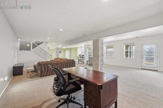 1535 Dewfrost Place, Castle Rock, CO 80104