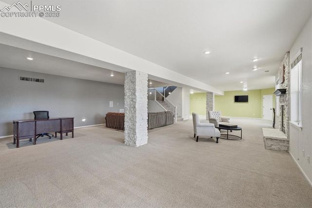 1535 Dewfrost Place, Castle Rock, CO 80104