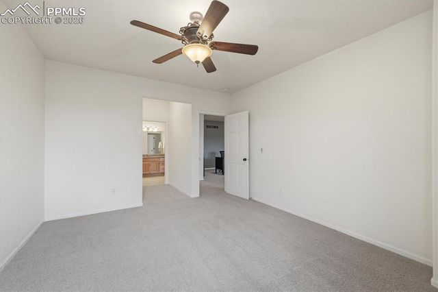 1535 Dewfrost Place, Castle Rock, CO 80104