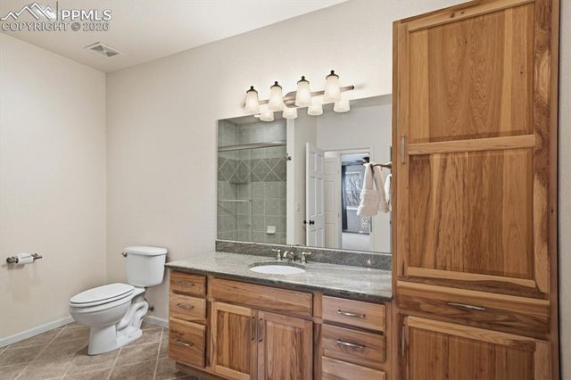 1535 Dewfrost Place, Castle Rock, CO 80104