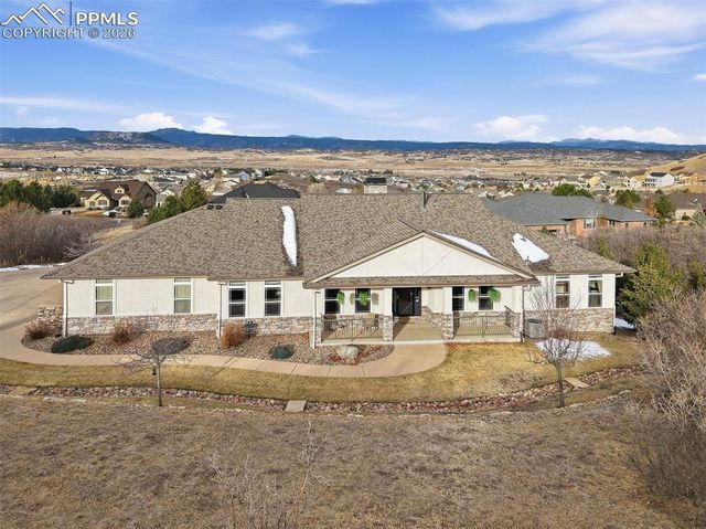 1535 Dewfrost Place, Castle Rock, CO 80104