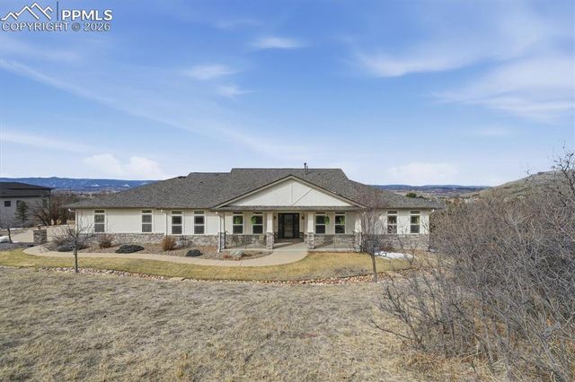 1535 Dewfrost Place, Castle Rock, CO 80104