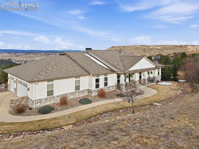 1535 Dewfrost Place, Castle Rock, CO 80104