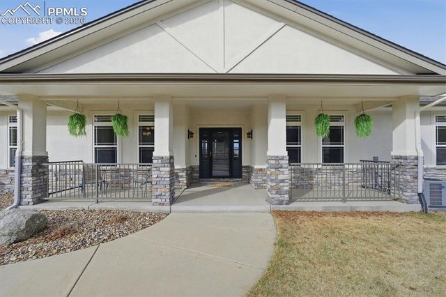 1535 Dewfrost Place, Castle Rock, CO 80104