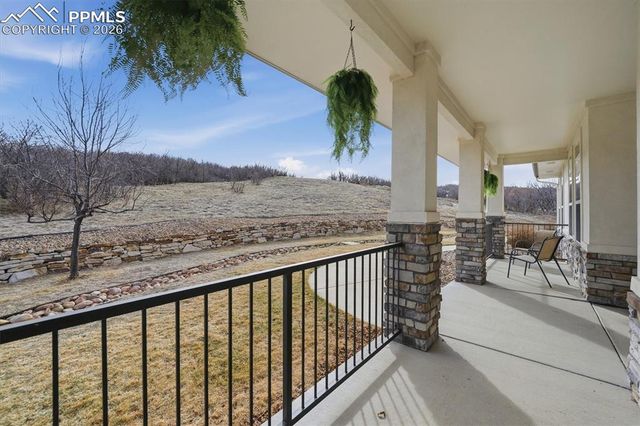 1535 Dewfrost Place, Castle Rock, CO 80104