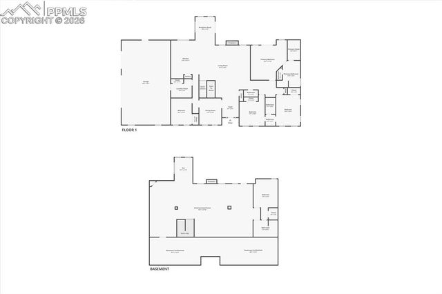 1535 Dewfrost Place, Castle Rock, CO 80104