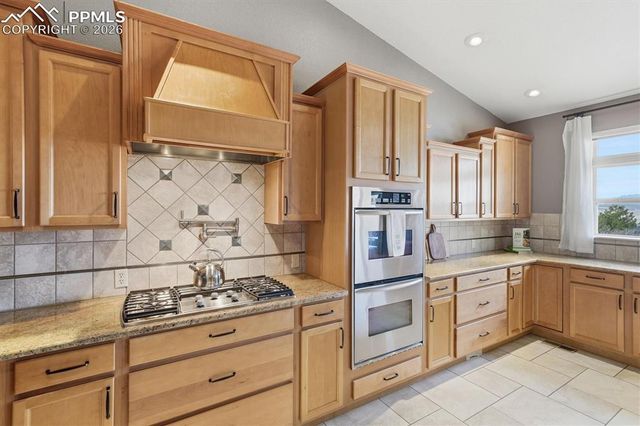1535 Dewfrost Place, Castle Rock, CO 80104