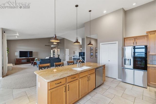 1535 Dewfrost Place, Castle Rock, CO 80104