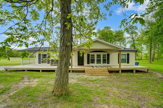 6125 Stafford Road, Washington Court House, OH 43160
