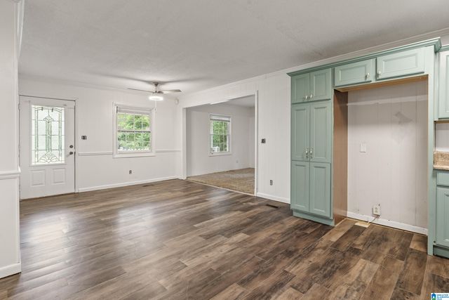 1904 WALKER DRIVE, Fultondale, AL 35068