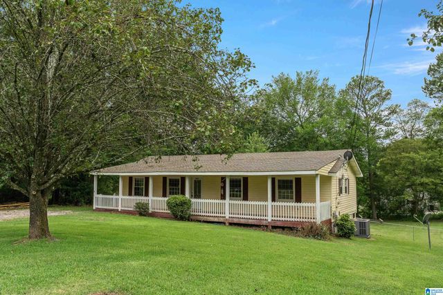 1904 WALKER DRIVE, Fultondale, AL 35068