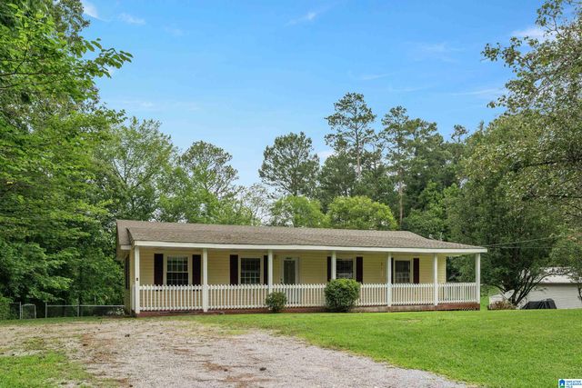 1904 WALKER DRIVE, Fultondale, AL 35068
