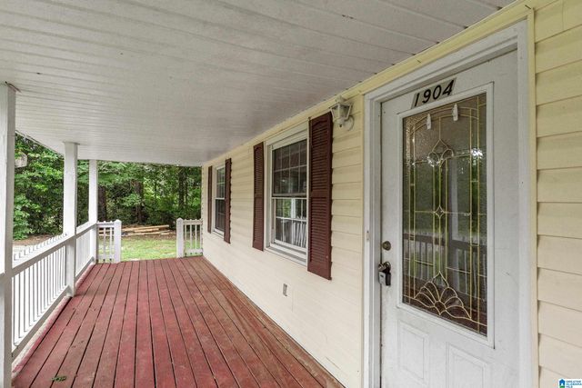1904 WALKER DRIVE, Fultondale, AL 35068