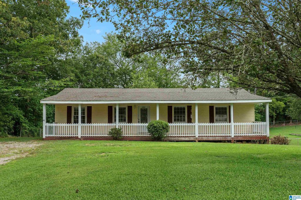 1904 WALKER DRIVE, Fultondale, AL 35068