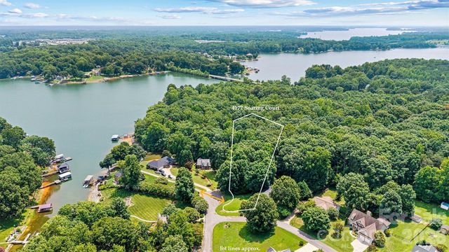 4177 Soaring Court 5, Sherrills Ford, NC 28673