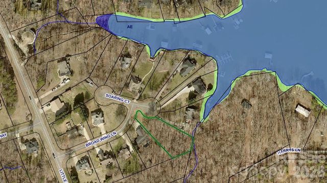 4177 Soaring Court 5, Sherrills Ford, NC 28673