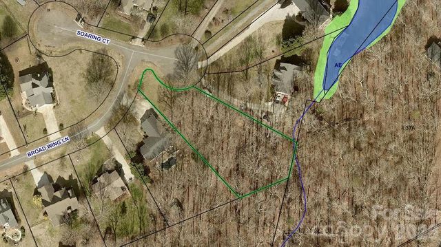 4177 Soaring Court 5, Sherrills Ford, NC 28673