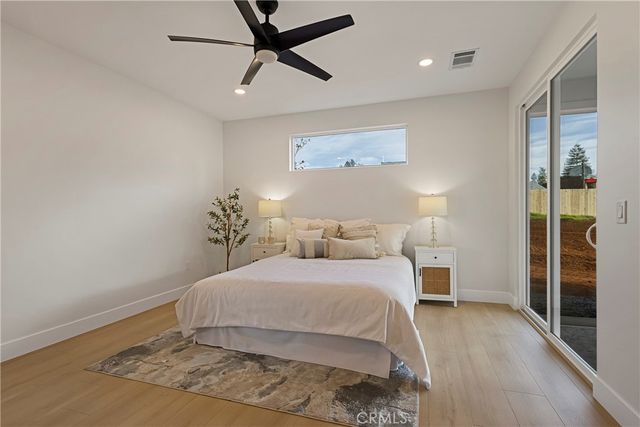 827 Camellia Drive, Paradise, CA 95969