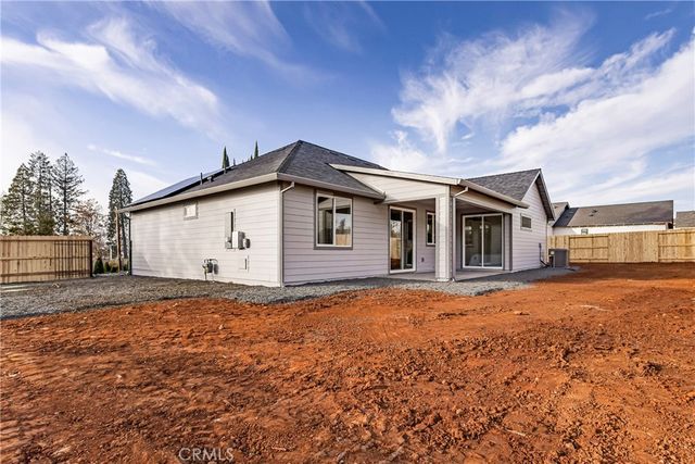 827 Camellia Drive, Paradise, CA 95969