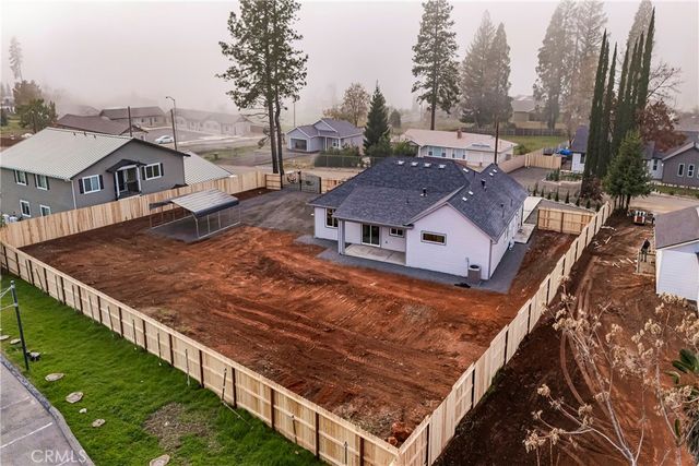 827 Camellia Drive, Paradise, CA 95969