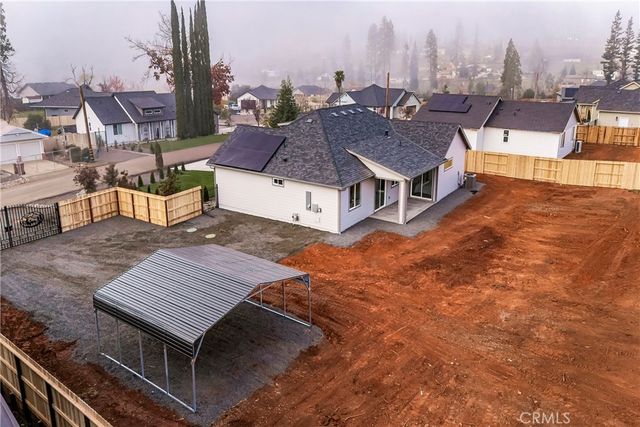 827 Camellia Drive, Paradise, CA 95969