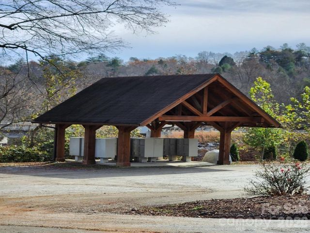 0 Sparrows Way 46, Lake Lure, NC 28746