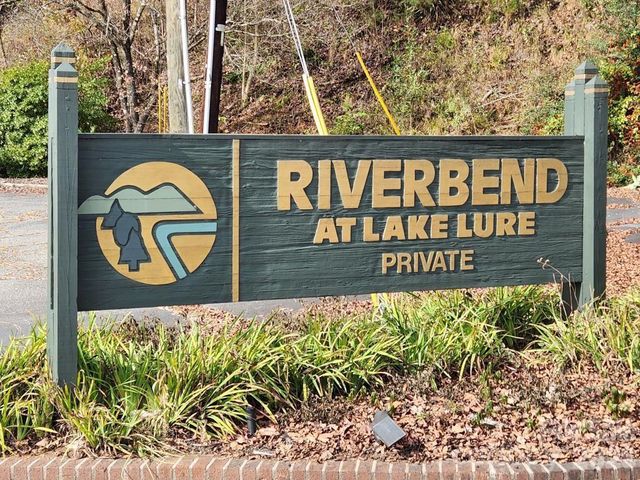 0 Sparrows Way 46, Lake Lure, NC 28746