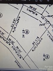 0 Sparrows Way 46, Lake Lure, NC 28746