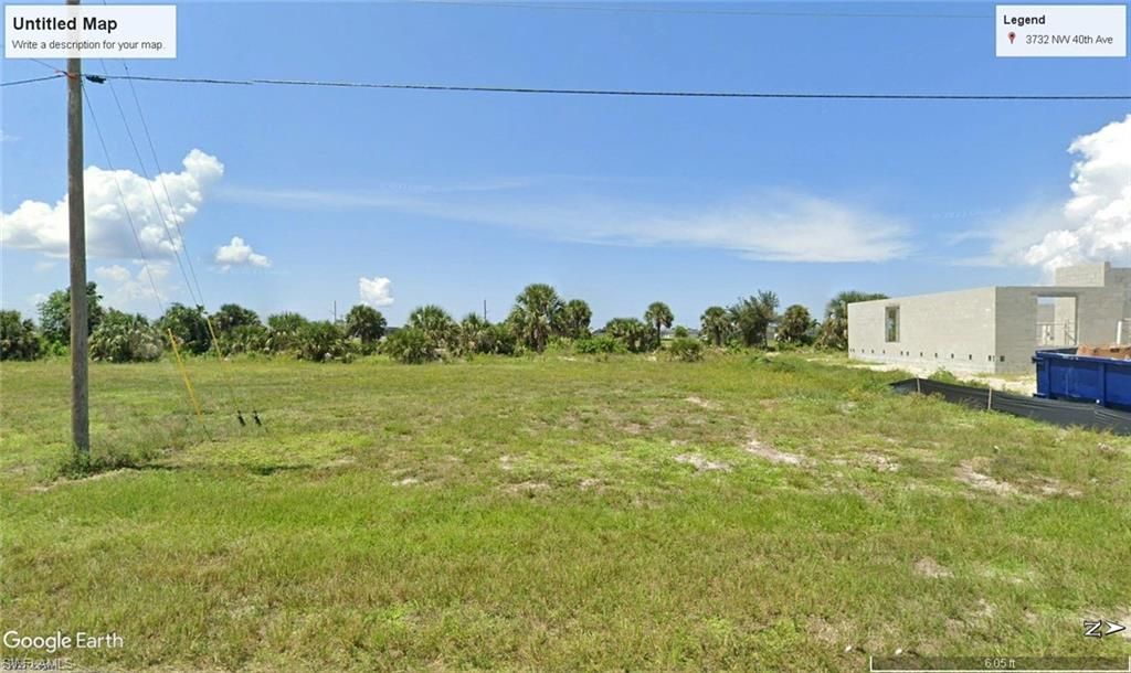 3732 NW 40th AVE, CAPE CORAL, FL 33993 — photo 2