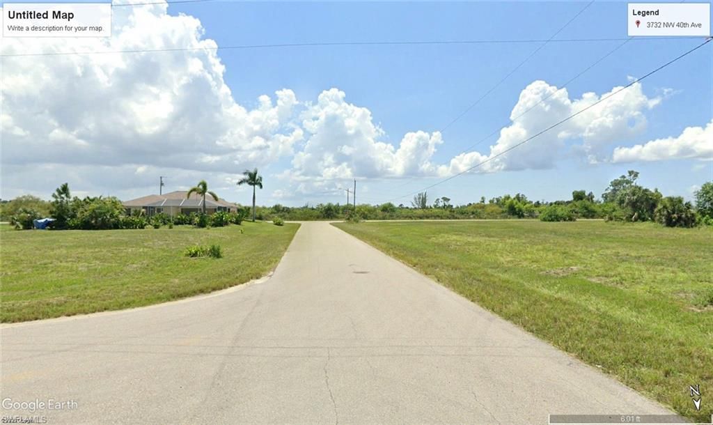 3732 NW 40th AVE, CAPE CORAL, FL 33993 — photo 3