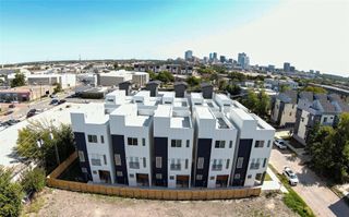 2808 Weisenberger Street 232, Fort Worth, TX 76107
