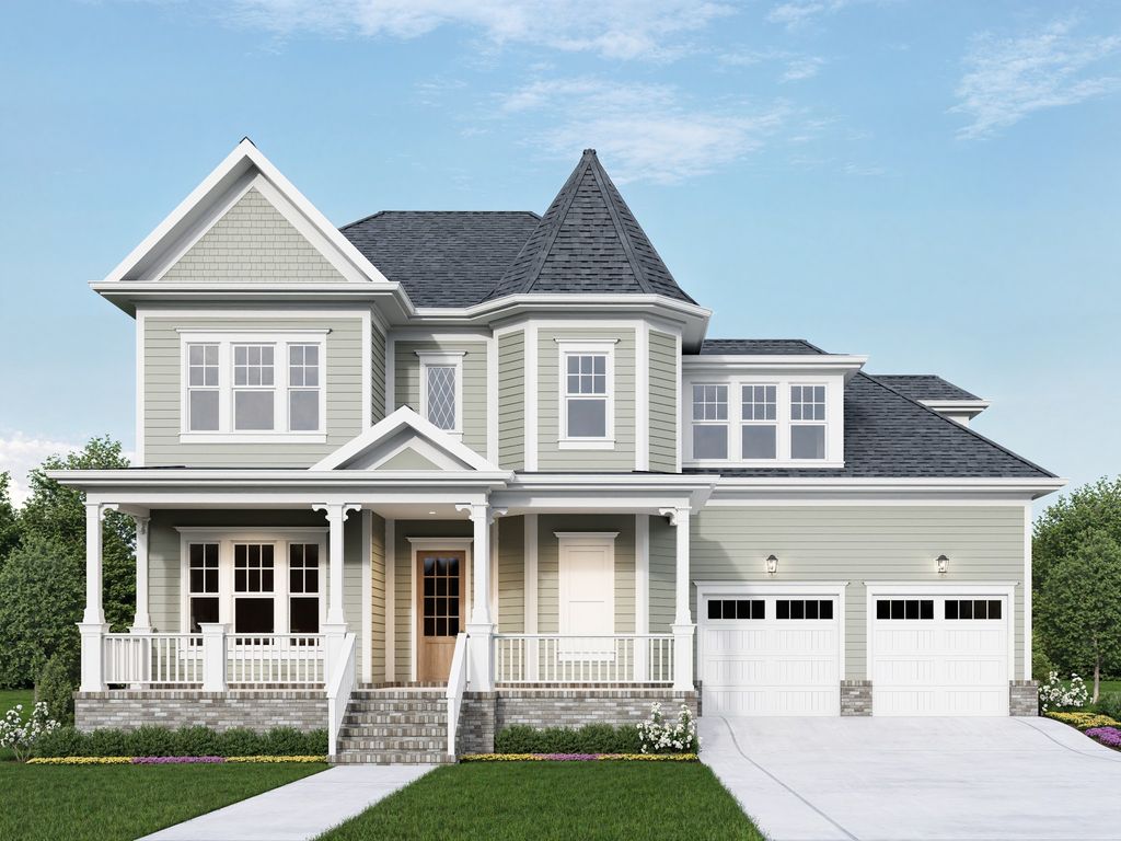 600 Drummond Street, Franklin, TN 37064