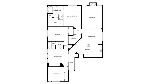 507 Pinto Lane, Forney, TX 75126
