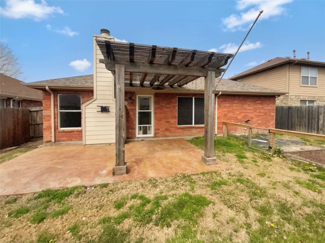 507 Pinto Lane, Forney, TX 75126